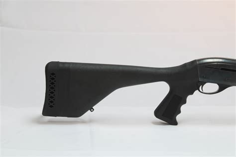 Remington Tactical Pistol Grip