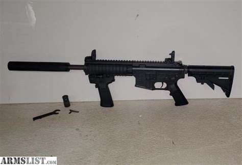 Armslist For Sale Umarex Colt M4 Carbine 22lr