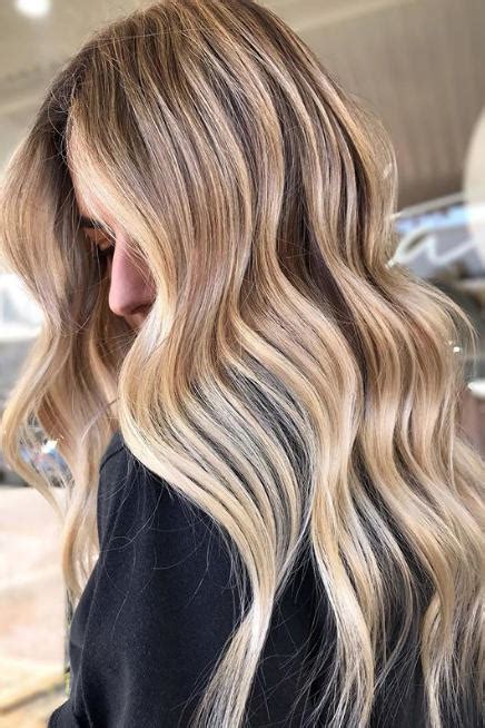 The berina home hair dye product gives your wheat blonde hair a permanent color and silkier hair. Wheat Blonde Is Every Indecisive Blonde's Perfect Hair ...