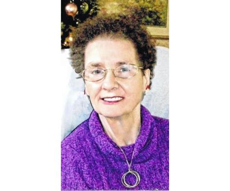 Beth Schumacher Obituary 2015 Pandora Oh The Lima News