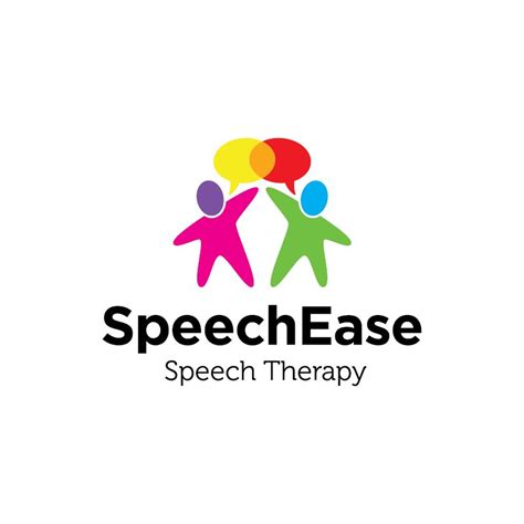 Speechease Speech Therapy Creative Promotion And Products Speech