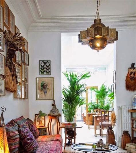 This image is provided only for personal use. 6 Tips Desain Interior Ala Timur Tengah Dengan Nuansa ...