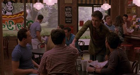 I will say this for american pie, it's not full out of completely gross out humor like van wilder (2002). American Pie 2 (2001) YIFY - Download Movie TORRENT - YTS