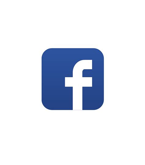 Download Logo Fb Hitam Putih Logo Keren