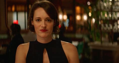 Phoebe Waller Bridge Is Making Millions By Doing Nothing Thanks To Amazon