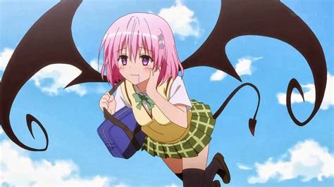 Anime Extreme Especial De Imagenes Momo To Love Ru