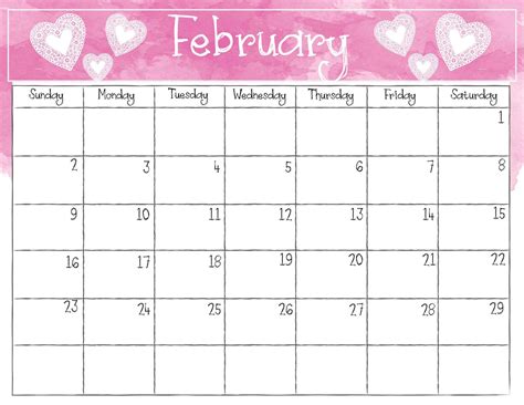Download printable calendar 2020, monthly calendar, 2020 printable calendar, 2020 blank calendar, and more. February 2020 Calendar UK With National Holidays - 2019 ...