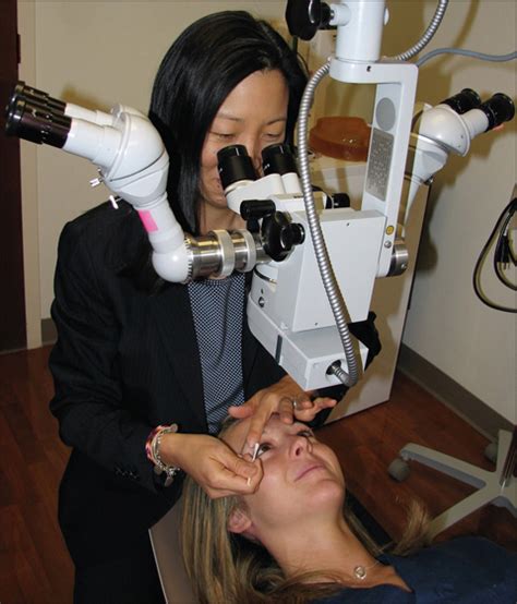 Intense Pulsed Light Explored As Therapy For Meibomian Gland Dysfunction