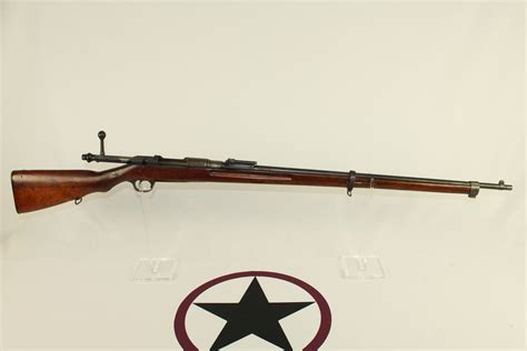 Wwi Japanese Type 30 Blank Firing Rifle Antique Firearms 002 Ancestry