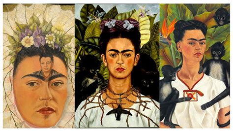 Curiosidades Sobre Frida Kahlo