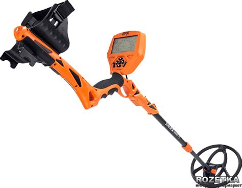 Ground efx mx200e digital gps metal detector review. ROZETKA | Металлоискатель Ground EFX MX200E. Цена, купить ...