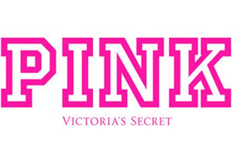 Image Result For Glitter Background Logo Victoria Secret Pink
