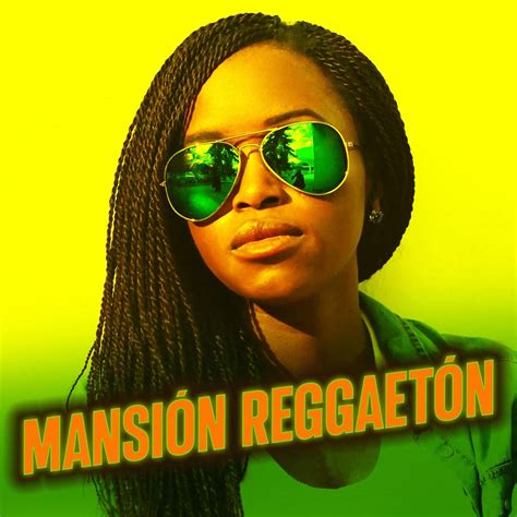 MansiÓn ReggaetÓn” álbum De Various Artists En Apple Music