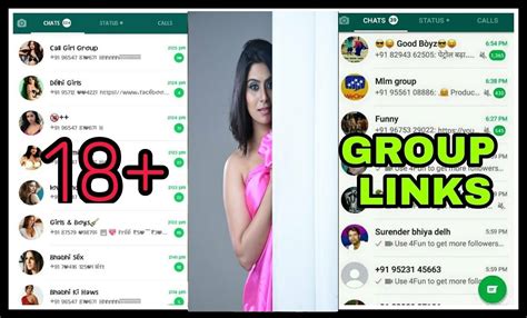 New Whatsapp Group Links Join Now