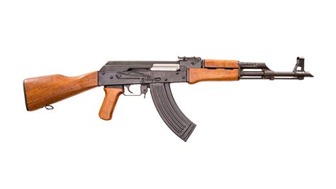Chinese Ak 7 Variants And What Makes Them All Different