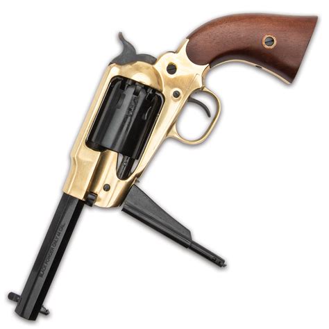 1858 Remington Sheriff 44 Caliber Black Powder