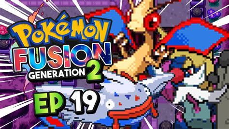 Pokémon fusion origins is a gba rom hack. Pokemon Fusion Generation 2 Part 19 BEST FUSION HANDS DOWN ...