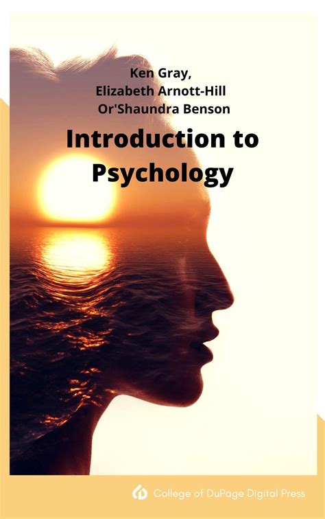 Introduction To Psychology 2nd Edition Simple Book Publishing