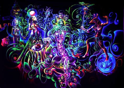 Psychedelic Hd Wallpapers For Laptop We Have The Best Collection Of Psychedelic Hd
