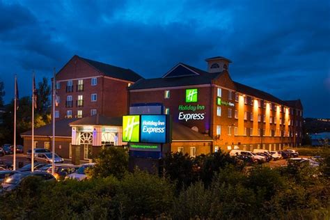 Holiday Inn Express Newcastle Metro Centre Updated 2017 Hotel Reviews