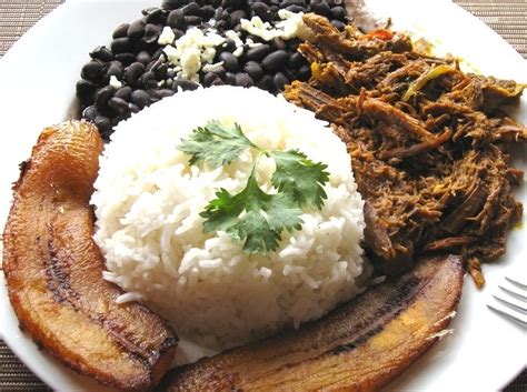 Venezuelan Food And Drinks Recipe Carne Mechada Venezuelan Shredded