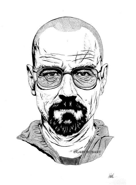 Maybe walter white did get away with it. i'm still dead, walter white, i don't know what could happen. and, in early october, digital spy reported that gilligan confirmed mr. About half of a year ago i posted a picture i drew of ...