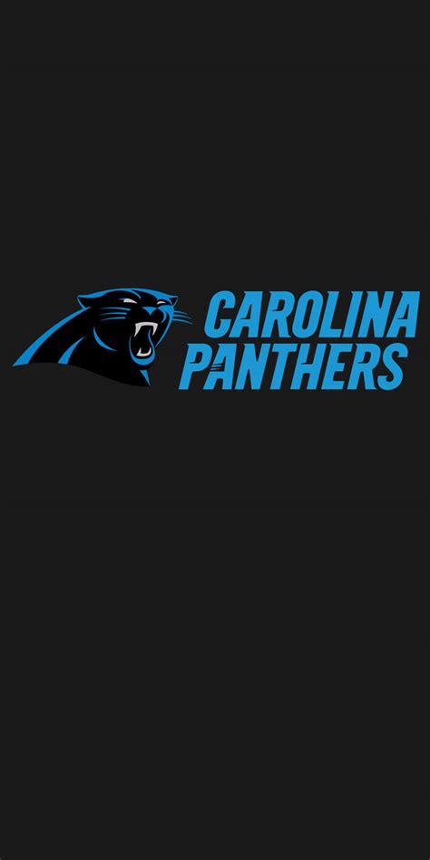 Top 999 Carolina Panthers Logo Wallpaper Full Hd 4k Free To Use