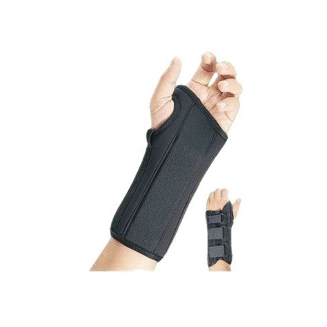 Fla Orthopedics Prolite Eight Inches Wrist Splint