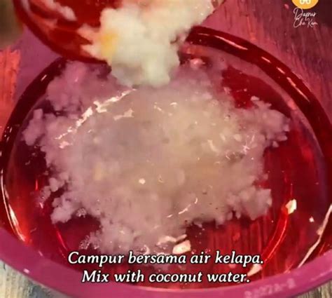 Coconut shake recipe, creamy coconut milkshake recipe, delicious coconut milk shake, nariyal milk shake, subscribe for more. Cara Buat Coconut Shake Tak Payah Guna Pengisar & Ais ...