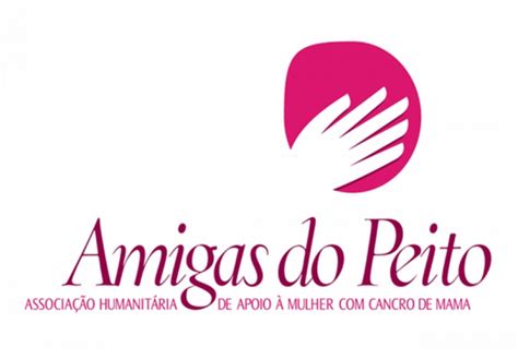 Caminhada Solidária Com A Associação Amigas Do Peito Apoio A