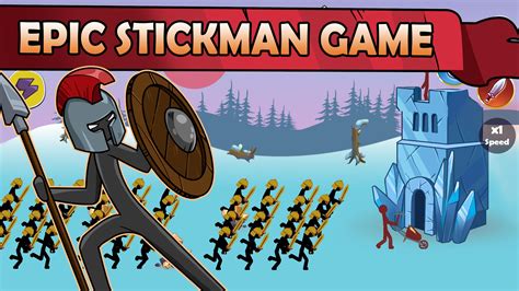 Stickman War Legend Of Stick Apk For Android Download