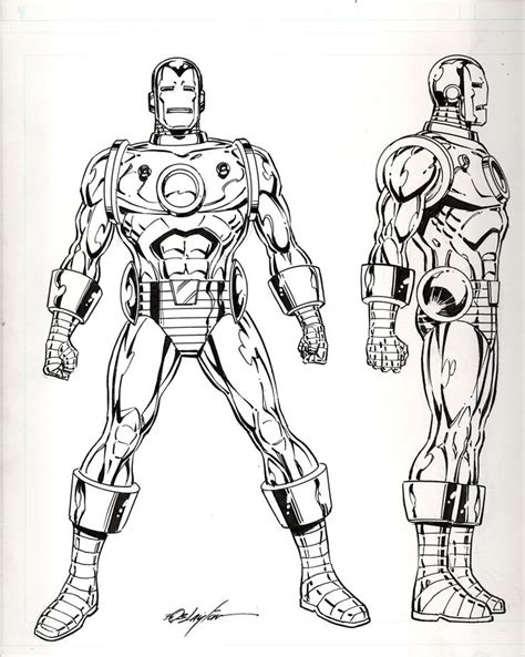 131 Best Iron Man Images On Pinterest Comics Cartoon