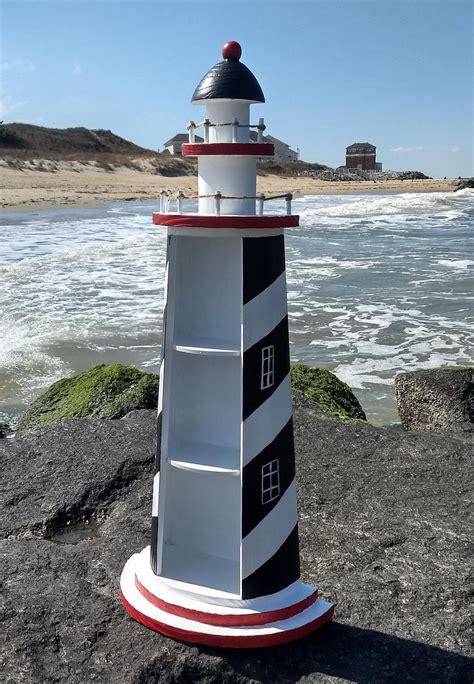 Choose from contactless same day delivery, drive up and more. Lighthouse Sea/Beach Decoration | Lighthouse decor ...
