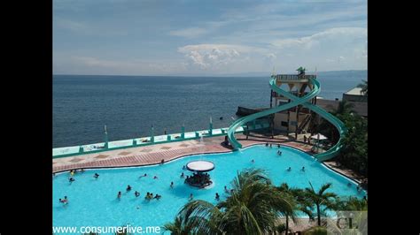 Villa Teresita Resort Talisay City Cebu 2016 Youtube