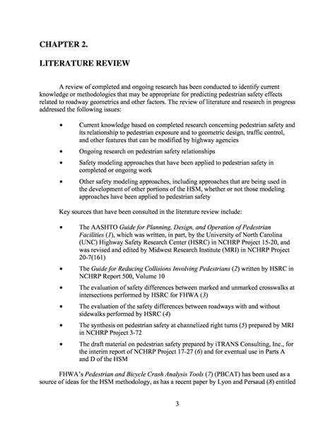 ? Thesis chapter 2 review of related literature example. Writing Chapter 2: Review of Related 