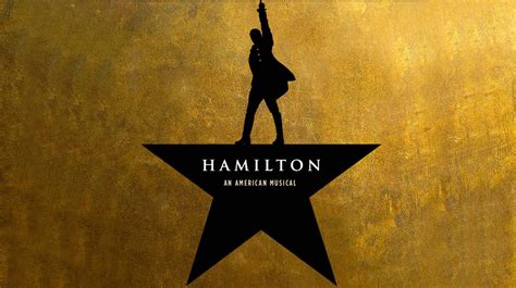 Hamilton An American Musical National History Academy