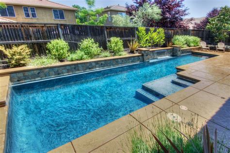 How much does an inground pool actually cost? How much does it cost to put in a pool? - Premier Pools & Spas