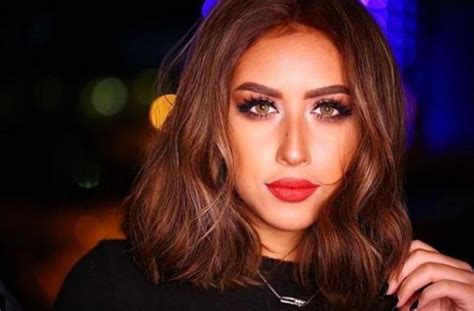 فرح الهادي تشكر عقيل الرئيسي على العطاء. فرح الهادي تقوم بإجراء عملية تجميل | الراقية