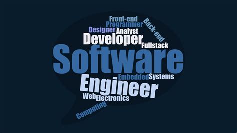 Software Engineering Wallpapers Top Free Software Engineering