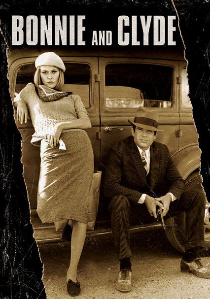 Rent Bonnie And Clyde 1967 On Dvd And Blu Ray Dvd Netflix