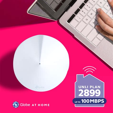 Globe At Home Postpaid Introduces New Innovative Promo Plans Snaps