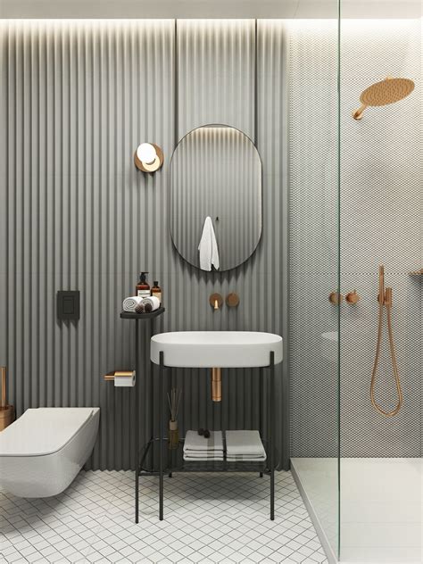Bathroom Design Trends Interior Design Magazines