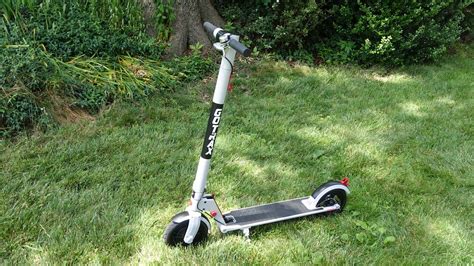 The Best Electric Scooters In 2022 Toms Guide