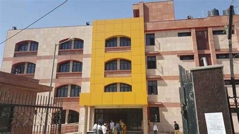 three delhi govt schools among top 10 in india rankings india news zee news