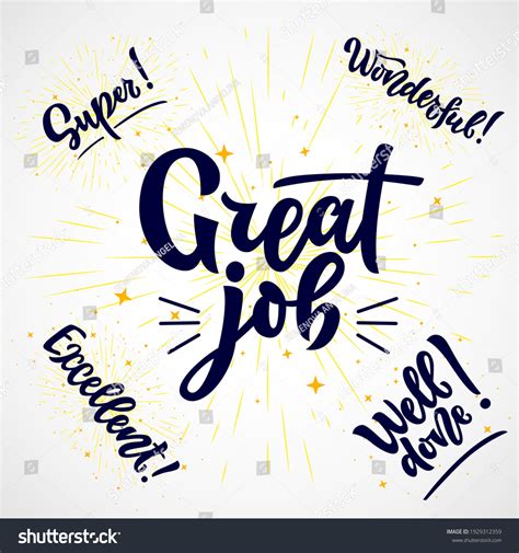 Job Well Done Quotes
