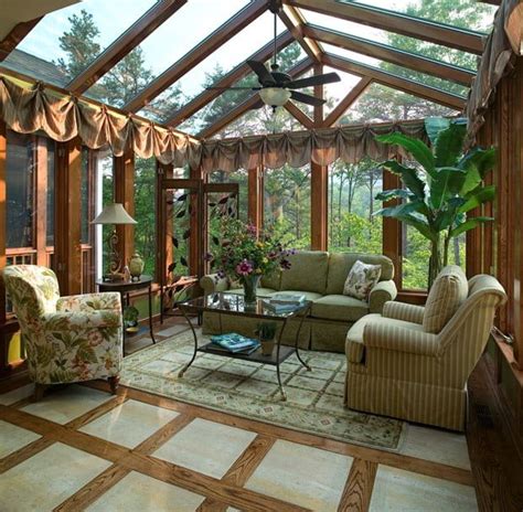Diy Sunroom How To Build One Onto Your House