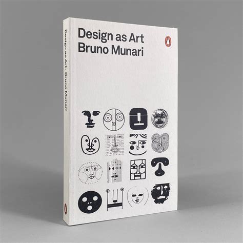 Design As Art Bruno Munari Draw Down
