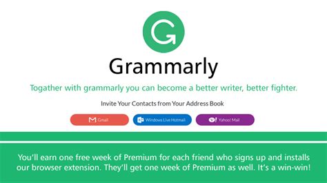 This method is much better than just going for a premium grammarly account. Grammarly Premium For Free Without Any Grammarly Coupons