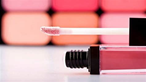 Is Lip Gloss Made Out Of Whale Sperm Shocking Findings