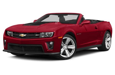 Great Deals On A New 2013 Chevrolet Camaro Zl1 2dr Convertible At The
